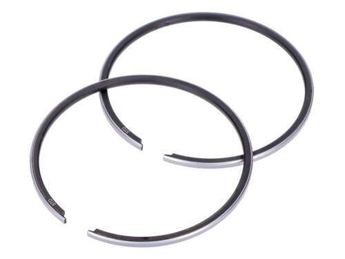 Naraku Pístní kroužky Naraku V.2 50ccm