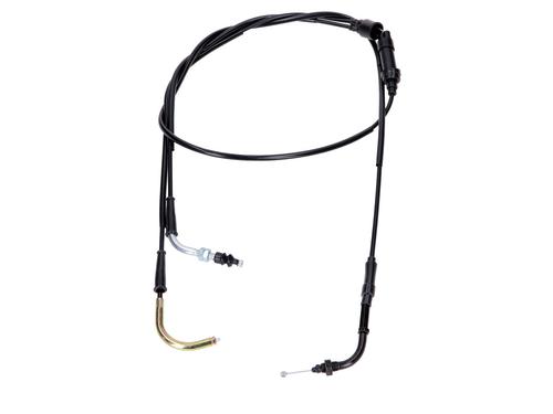 Naraku Plynové lanko Naraku Super 9