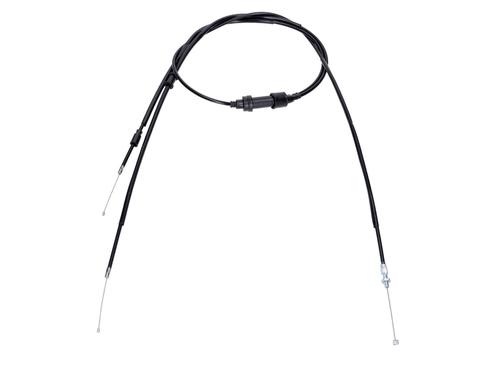 Naraku Plynové lanko Naraku Vespa S, ET2, LX