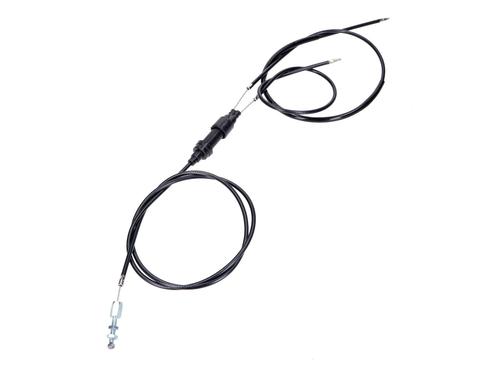 Naraku Plynové lanko Piaggio