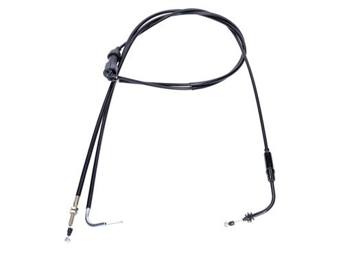 Naraku Plynové lanko Speedfight 1