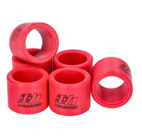 Naraku Válečky 19x15,5 HD -- 8,4g