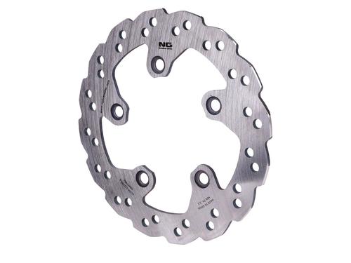 NG Brzdový kotouč NG ⌀ 226 - přední