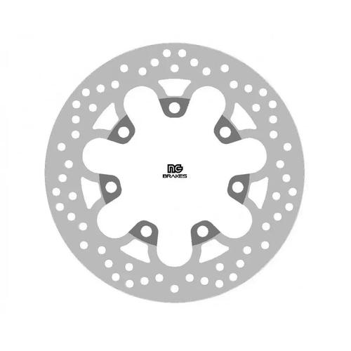 NG Brzdový kotouč NG ⌀ 240 - zadní
