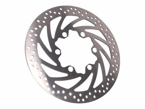 R-P Brzdový kotouč ⌀ 300 - přední