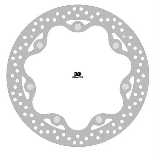 NG Brzdový kotouč NG ⌀ 300 - přední