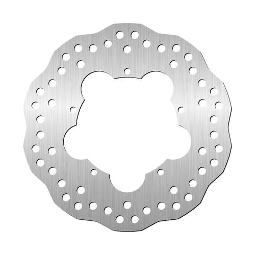 NG Brzdový kotouč NG Wavy ⌀ 200 - přední