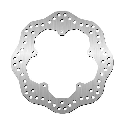 NG Brzdový kotouč NG Wavy ⌀ 240 - přední