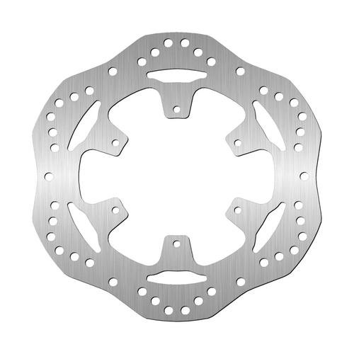 NG Brzdový kotouč NG Wavy ⌀ 258 - přední