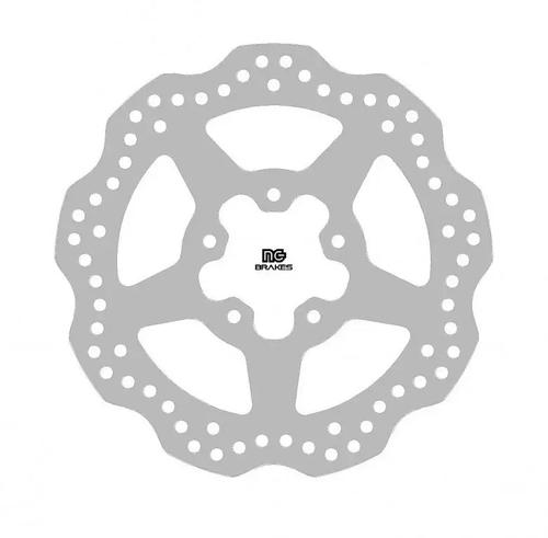 NG Brzdový kotouč NG Wavy ⌀ 260 - přední