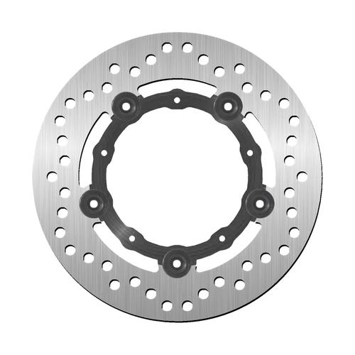 NG Brzdový kotouč NG Wavy plovoucí ⌀ 200 - přední