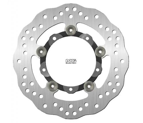NG Brzdový kotouč NG Wavy plovoucí ⌀ 220 - přední