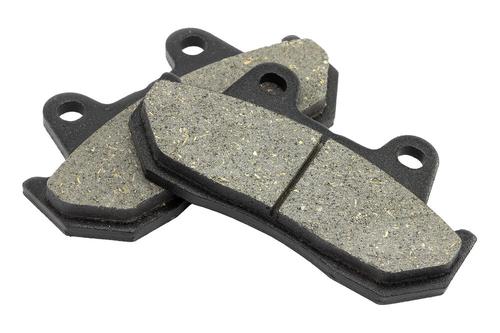 Novascoot Brzdové destičky 0330 Novascoot