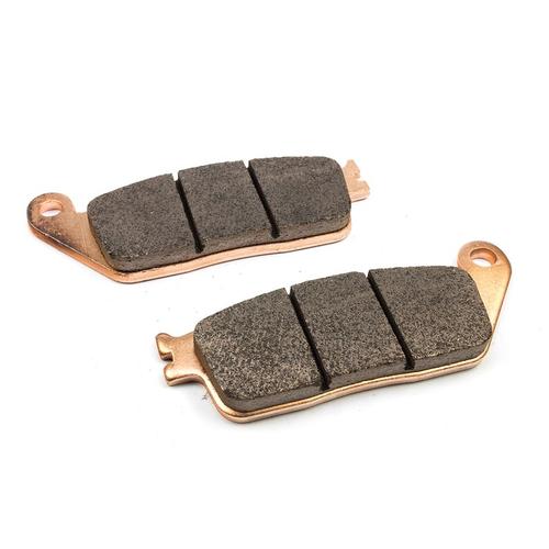 Novascoot Brzdové destičky 0870 Novascoot Sintrované