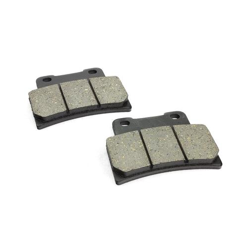 Novascoot Brzdové destičky 2830 Novascoot