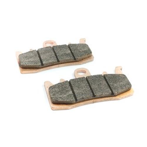 Novascoot Brzdové destičky 3193 Novascoot Sintrované