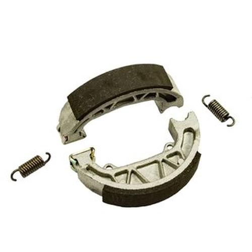 Novascoot Brzdové pakny 0360