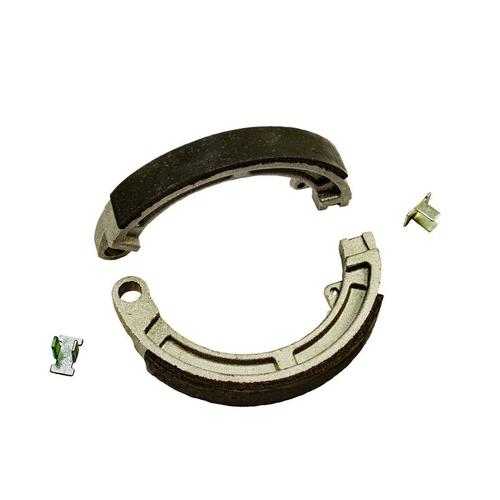 Novascoot Brzdové pakny 125x17