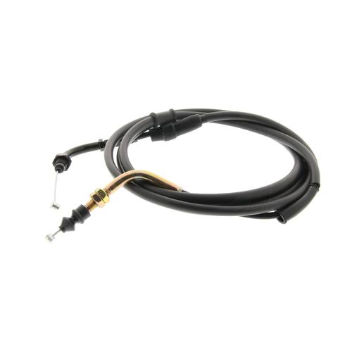 Novascoot Plynové lanko Fiddle / Orbit