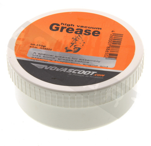 Novascoot Vazelína Novascoot 250g