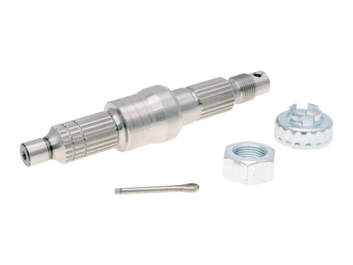 OEM Standard Hřídel zadního kola Piaggio do 98