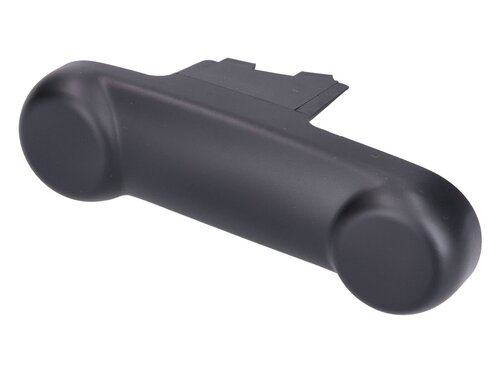 OEM Standard Krytka vidlice Vespa - černá