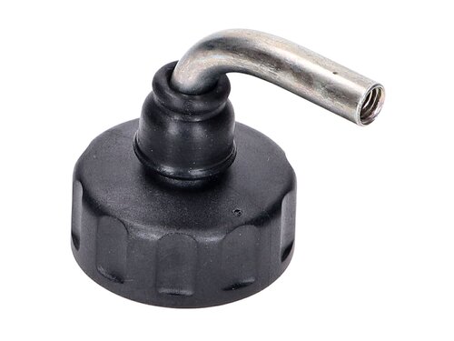 OEM Standard Krytka šoupátka 90° PHBG