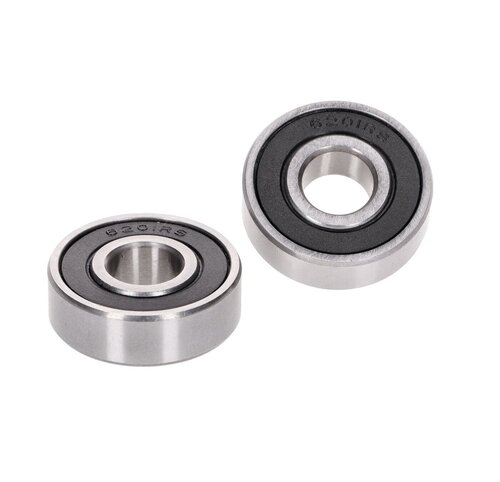 OEM Standard Ložiska předního kola - sada