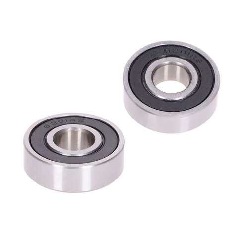 OEM Standard Ložiska předního kola - sada