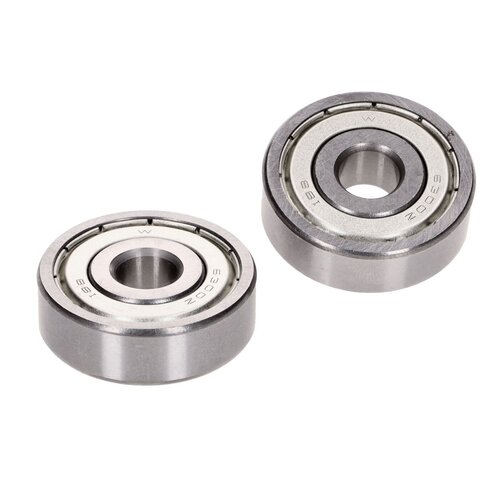 OEM Standard Ložiska předního kola - sada