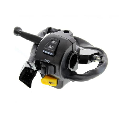 Peugeot Ovladače levé