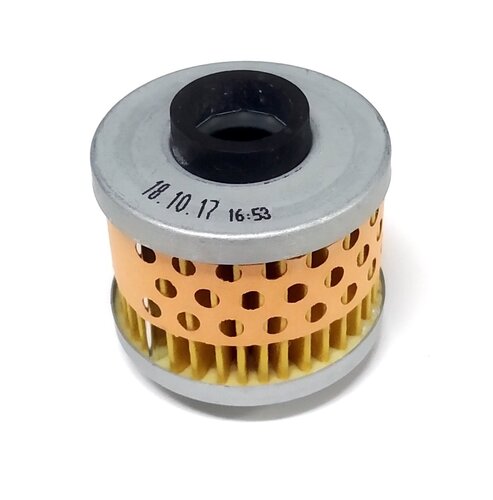 Peugeot2 Filtr oleje Peugeot 125