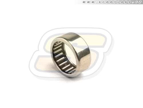 Piaggio Náboj - ložisko náboje