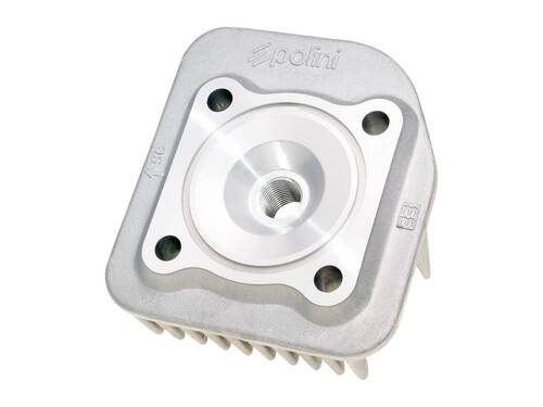 Polini Hlava válce Polini 70ccm