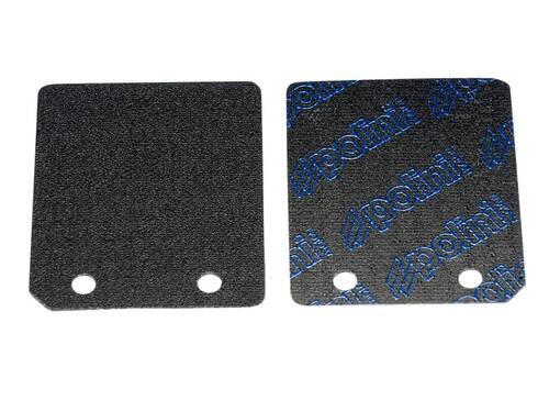 Polini Membránové lístky Polini Carbon