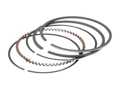 Polini Pístní kroužky Polini 50mm