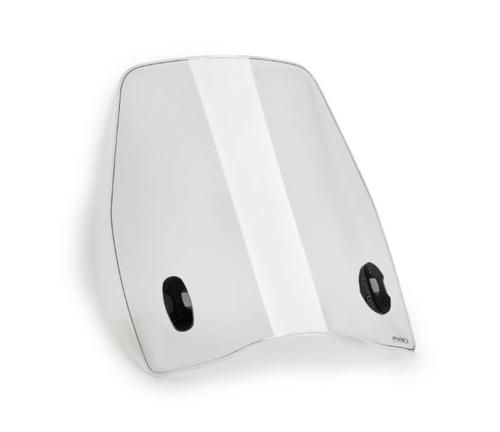 Puig Plexi Urban Fact Evo 125 - čiré