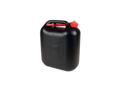 R-P Kanystr 20l černý