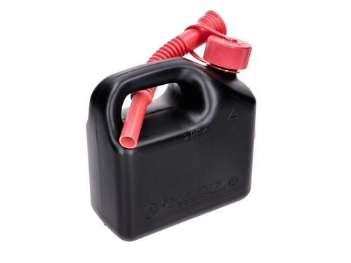 R-P Kanystr 3l černý