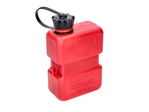 R-P Kanystr FuelFriend PLUS červený 1l