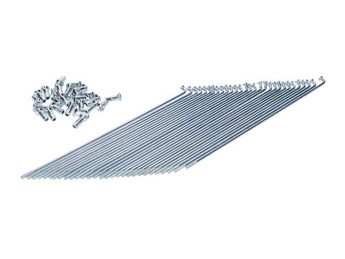 R-P Výplet kola 17''