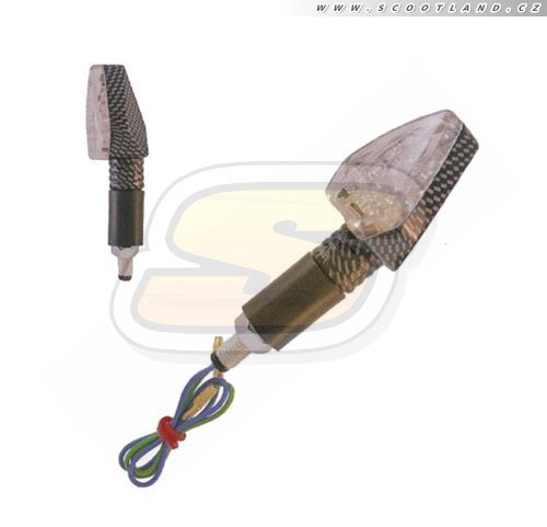 RMS Blinkry LED Triangolari 2 CE