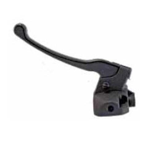 RMS Brzdová páčka + držák Majesty