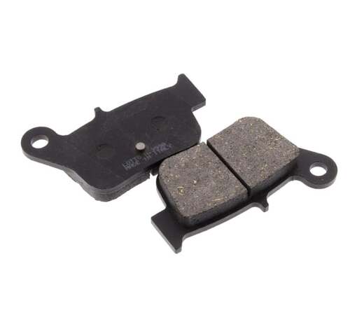 RMS Brzdové destičky 3590