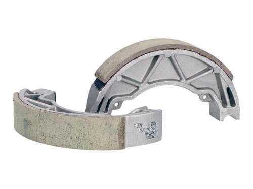 RMS Brzdové pakny 0420