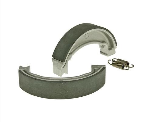 RMS Brzdové pakny 0611