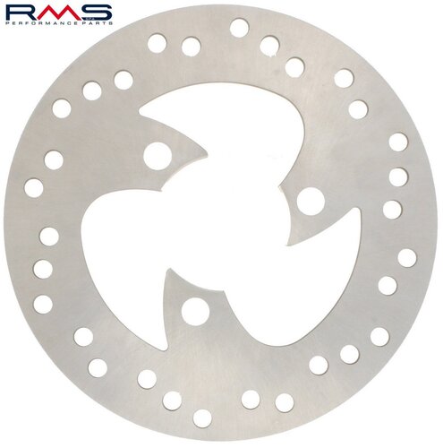RMS Brzdový kotouč ⌀ 190 - zadní