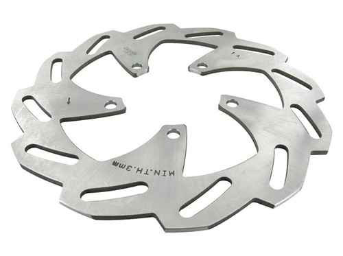 RMS Brzdový kotouč ⌀ 226 - přední