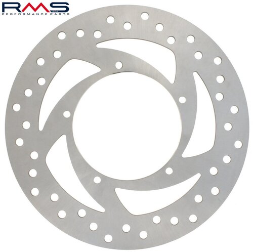RMS Brzdový kotouč ⌀ 240 - přední