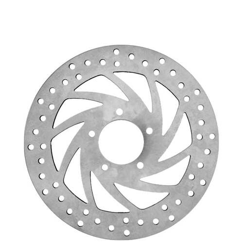 RMS Brzdový kotouč ⌀ 260 - přední